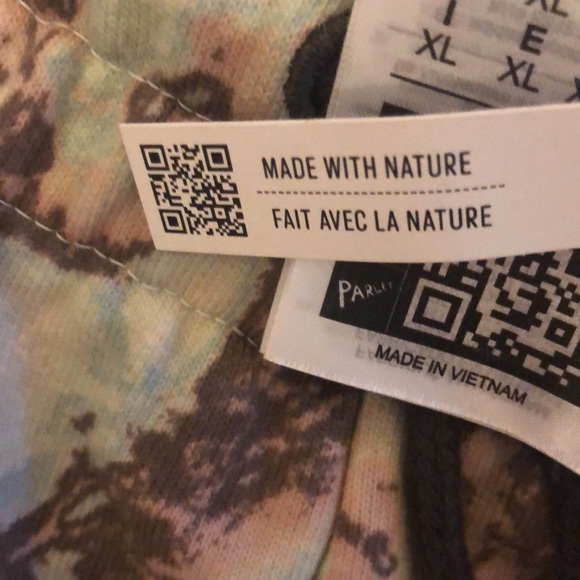 Adidas Parley sweat pants s different kind of pant - Picture 4 of 11